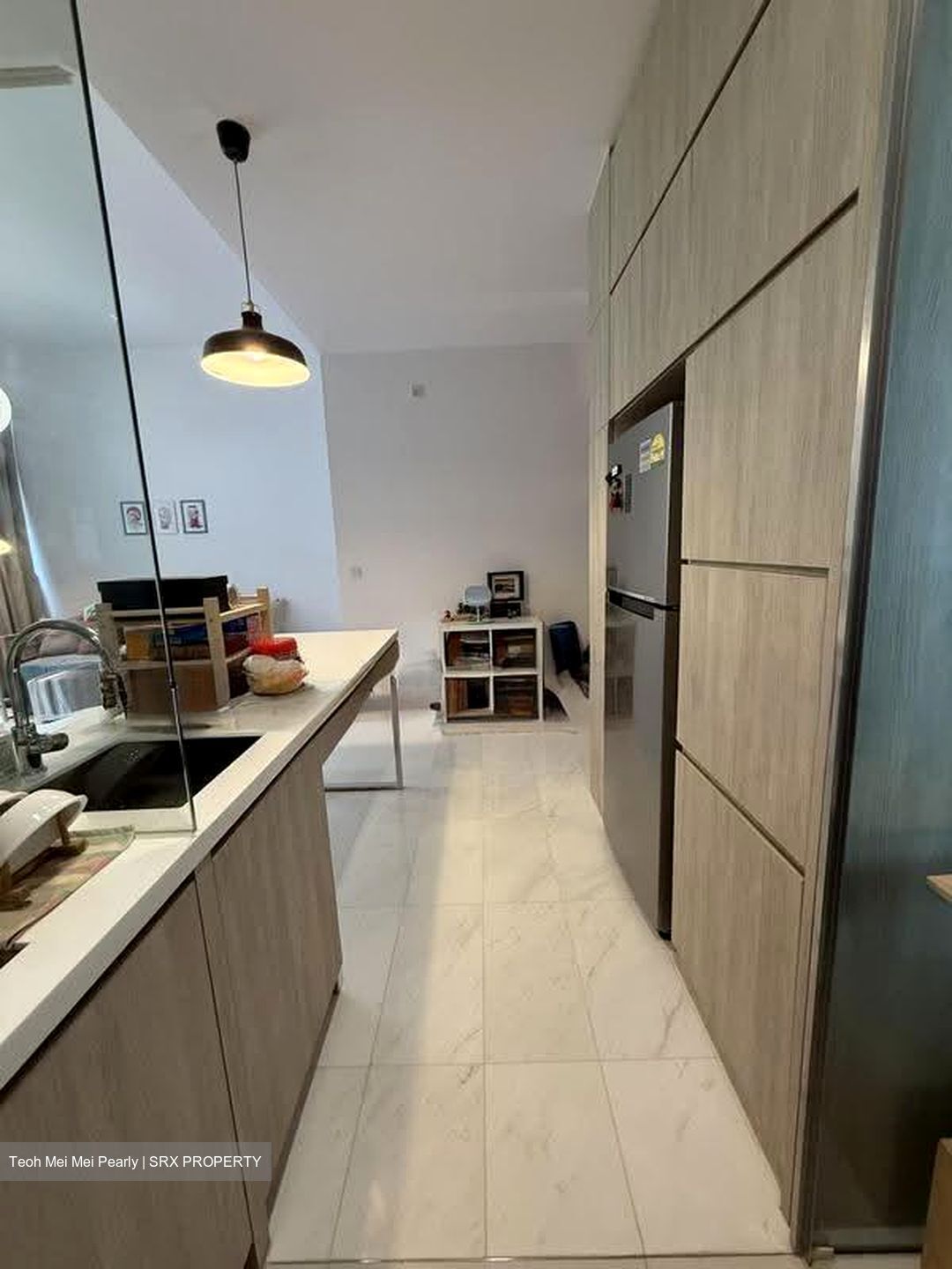 The Greenwich (D28), Condominium #627040881